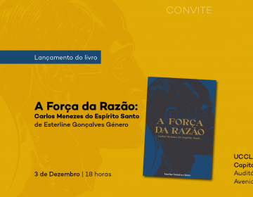 Lancamento a forca da Razao_3 dez UCCLA