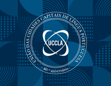 UCCLA celebra 40 anos de união