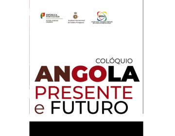 Colóquio “Angola: Presente e Futuro” na UCCLA
