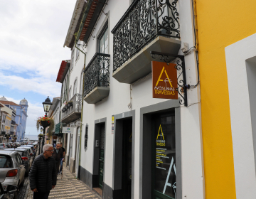 Projeto «Avós por Linhas e Travessas» inaugura novo espaço