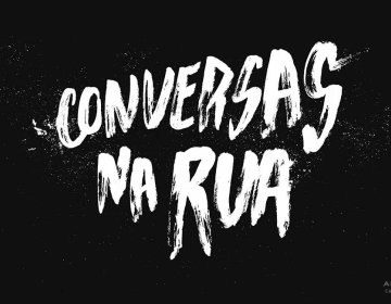 Inauguração da exposição "Conversas na Rua - 10 anos de Arte Urbana na Amadora"