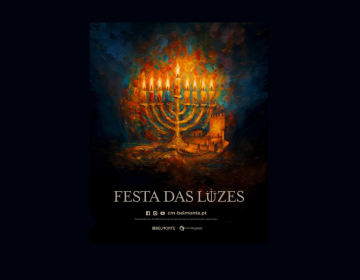 Festa das Luzes em Belmonte