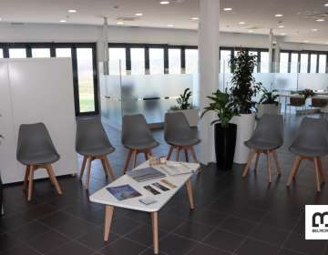 Inauguração do Centro Local de Apoio à Integração de Migrantes em Belmonte