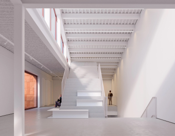 Novo museu de arte contemporânea vai nascer em Braga 