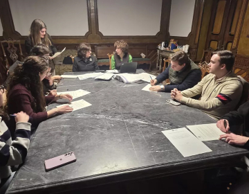 Covilhã apresenta candidatura a Capital Nacional da Juventude 2026