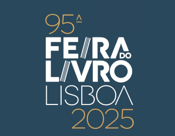 Feira do Livro de Lisboa 2025