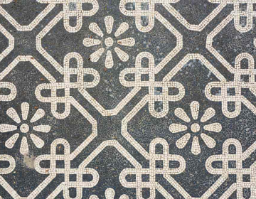 Candidatura da Calçada Portuguesa submetida à UNESCO