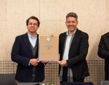 Mértola é o primeiro concelho do Alentejo a receber certificação Biosphere Sustainable