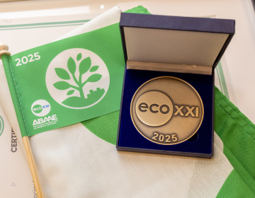 Prémios Eco XXI - Oeiras referência nacional em sustentabilidade