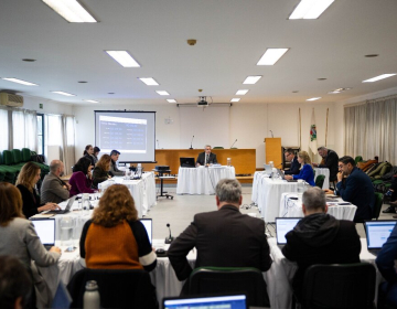 Câmara aprova criação de mercado de artesanato em Ponta Delgada