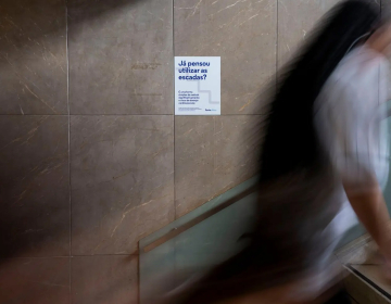 Município lança projeto de vida saudável no local de trabalho