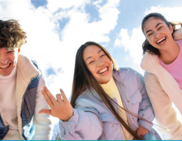 Candidaturas abertas para ideias e projetos juvenis do concelho de Sintra