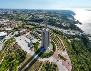 Cais do Ginjal reabre à população