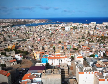 Cidade da Praia