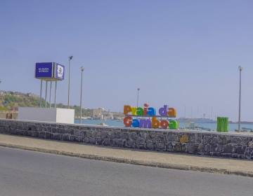 Cidade da Praia