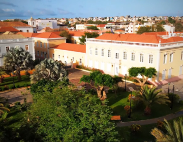 Cidade da Praia