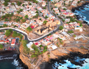 Cidade da Praia