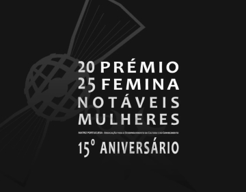 Prémio Femina 2025