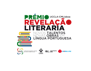 Prémio de Revelação Literária UCCLA