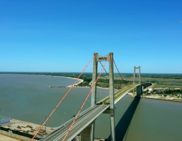 Apresentação do projeto de construção do Aterro Sanitário da KaTembe