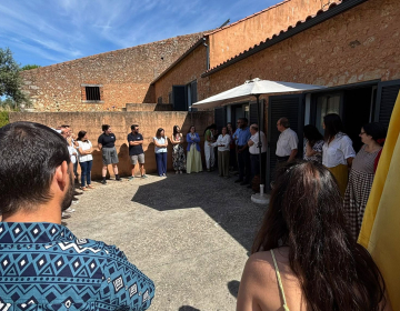 Encontro Anual das Associadas da Plataforma da ONGD