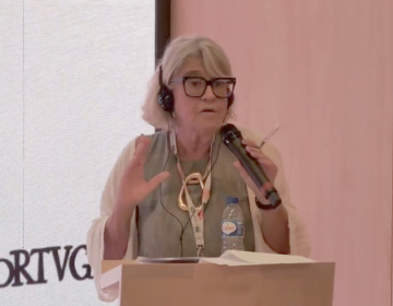 UCCLA apresentou Plataforma Metamarfose na COP30