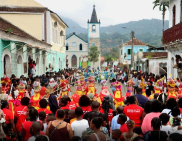 Agosto é mês da Cultura na Região Autónoma do Príncipe