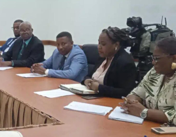 Missão médica de Moçambique reforça sistema de saúde em São Tomé e Príncipe