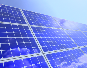 Inauguração da Central Fotovoltaica em São Tomé e Príncipe