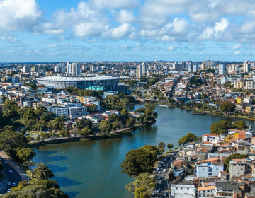 Salvador-Foto Prefeitura