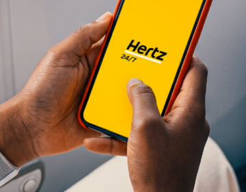 TAAG e Hertz estabelecem parceria para deslocação de passageiros