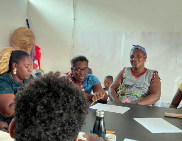  UCCLA implementa ação de formação para o desenvolvimento de negócios locais