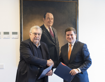 Câmara de Lisboa atribui apoio financeiro à UCCLA