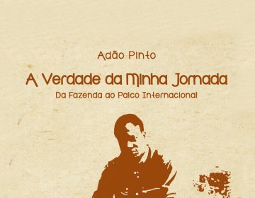 UCCLA acolhe lançamento do livro “A Verdade da Minha Jornada - Da Fazenda ao Palco Internacional”