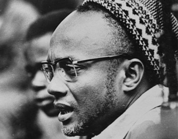 Governo guineense vai recuperar casa de Amílcar Cabral para fazer museu
