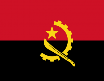 Congresso do MPLA