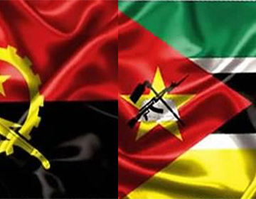 Angola e Moçambique facilitam vistos para três meses