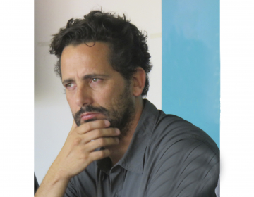 António Carlos Cortez vence Grande Prémio de Poesia Teixeira de Pascoaes