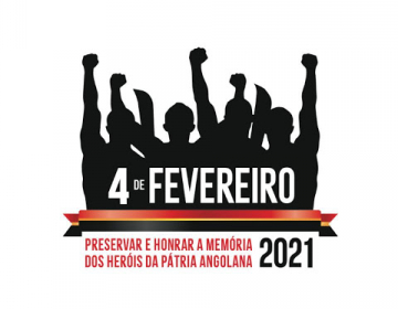 4 de Fevereiro em Angola