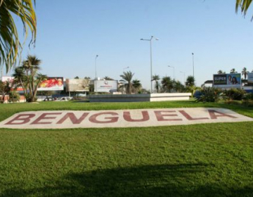 Projeto de proteção ambiental chega a bairros de Benguela