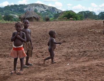 Bolsa de Solidariedade Social já beneficiou mais de mil angolanos