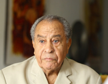Morreu o embaixador Luís de Almeida