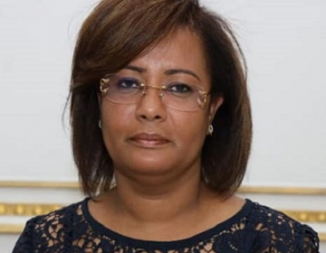 Secretário-geral da UCCLA envia felicitações à nova Governadora da Província de Luanda