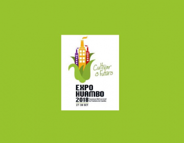 Expo-Huambo 2018