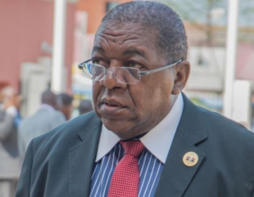 Morreu Jaka Jamba
