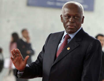 Morreu José Eduardo dos Santos, ex-Presidente de Angola