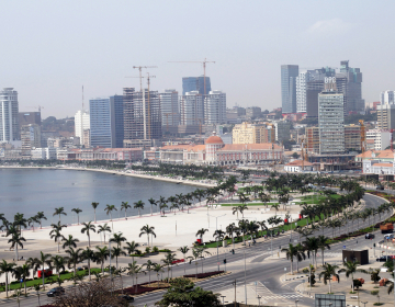 Angola dispõe de um novo guia para facilitar investimentos
