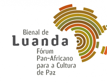 Bienal de Luanda - Fórum Pan-Africano para a Cultura de Paz 