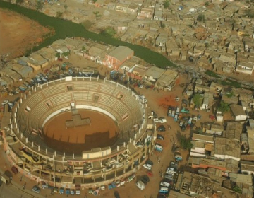 Angola prepara concursos públicos para reabilitar edifícios emblemáticos em Luanda