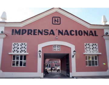 Edifícios históricos de Luanda com título de Património Histórico-Cultural